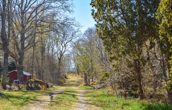 Location de vacances - Karlskrona/Sturkö/Blekinge Skä , Suède - S20506 104
