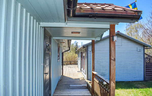 Location de vacances - Karlskrona/Sturkö/Blekinge Skä , Suède - S20506 105