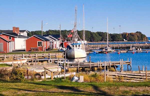 Semesterhus - Sölvesborg , Sverige - S20507 901