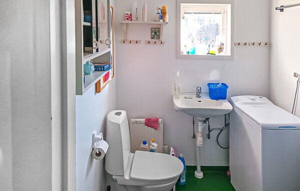 Semesterhus - Sölvesborg , Sverige - S20507 701