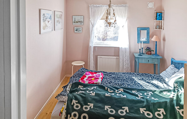 Semesterhus - Sölvesborg , Sverige - S20507 603