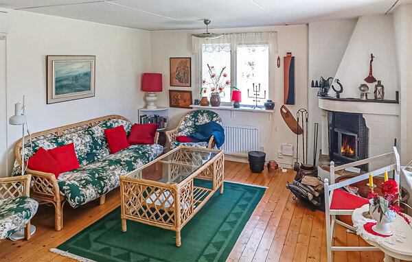 Semesterhus - Sölvesborg , Sverige - S20507 2