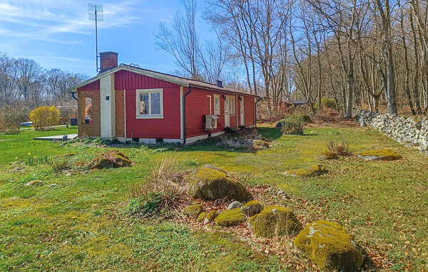 Semesterhus - Sölvesborg , Sverige - S20507 6