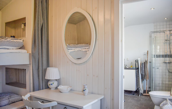 Feriehus - Jämjö/Karlskrona/Blekinge Skär , Sverige - S20508 607