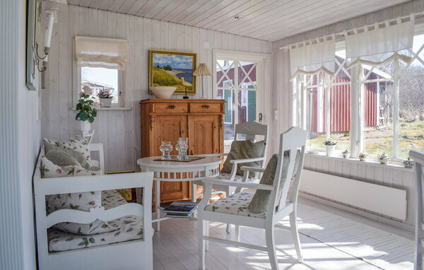 Feriehus - Jämjö/Karlskrona/Blekinge Skär , Sverige - S20508 8