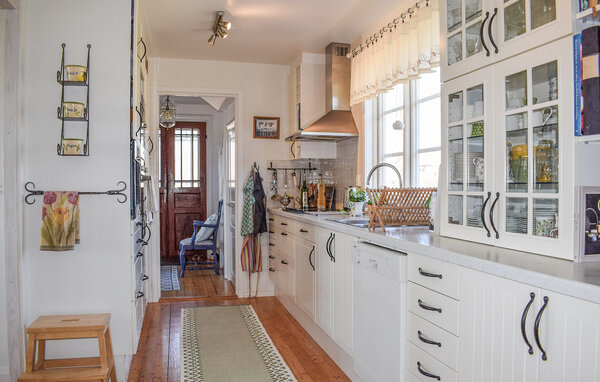 Feriehus - Jämjö/Karlskrona/Blekinge Skär , Sverige - S20508 7