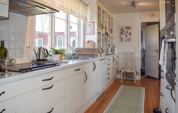 Feriehus - Jämjö/Karlskrona/Blekinge Skär , Sverige - S20508 401