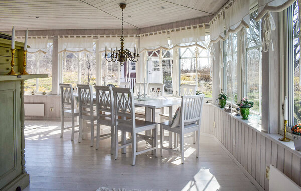 Feriehus - Jämjö/Karlskrona/Blekinge Skär , Sverige - S20508 4