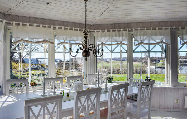 Feriehus - Jämjö/Karlskrona/Blekinge Skär , Sverige - S20508 3