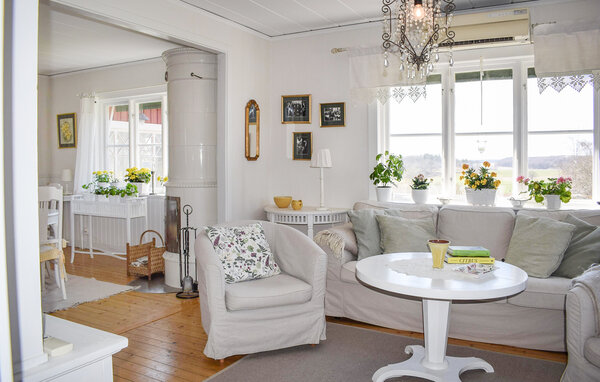 Feriehus - Jämjö/Karlskrona/Blekinge Skär , Sverige - S20508 302