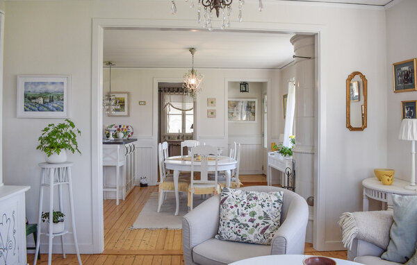 Feriehus - Jämjö/Karlskrona/Blekinge Skär , Sverige - S20508 303