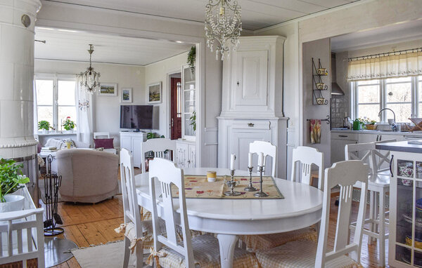 Feriehus - Jämjö/Karlskrona/Blekinge Skär , Sverige - S20508 6