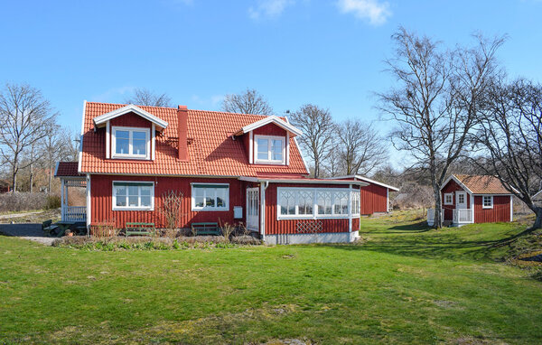 Feriehus - Jämjö/Karlskrona/Blekinge Skär , Sverige - S20508 1