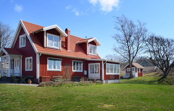 Feriehus - Jämjö/Karlskrona/Blekinge Skär , Sverige - S20508 81