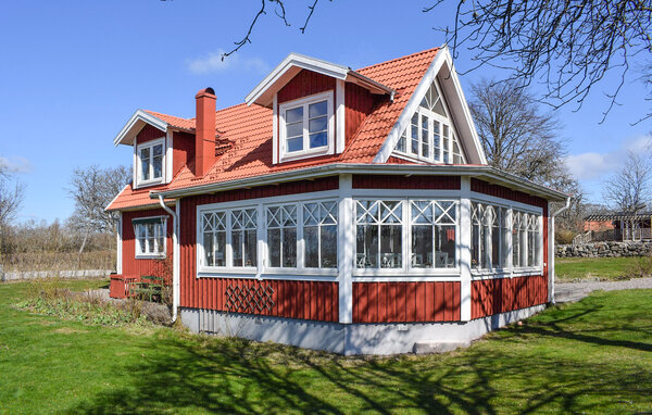 Feriehus - Jämjö/Karlskrona/Blekinge Skär , Sverige - S20508 82