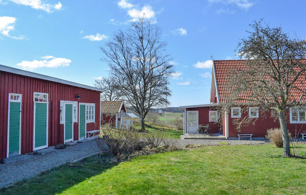 Feriehus - Jämjö/Karlskrona/Blekinge Skär , Sverige - S20508 83