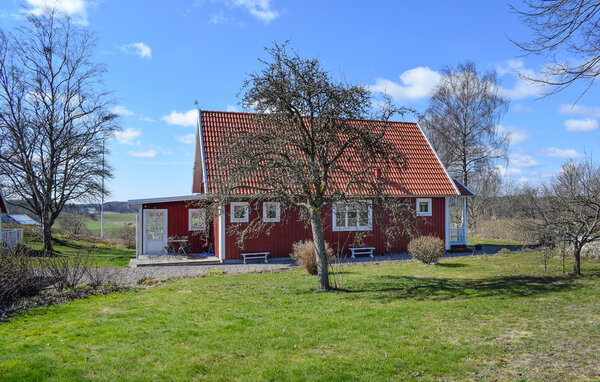 Feriehus - Jämjö/Karlskrona/Blekinge Skär , Sverige - S20508 84
