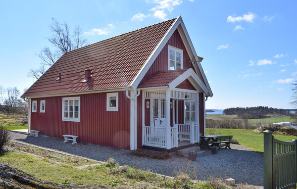 Feriehus - Jämjö/Karlskrona/Blekinge Skär , Sverige - S20508 85