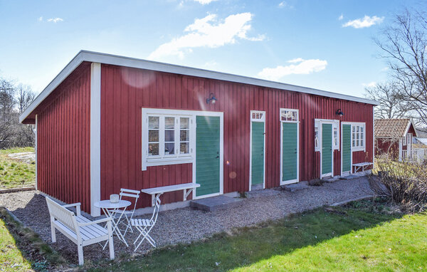 Feriehus - Jämjö/Karlskrona/Blekinge Skär , Sverige - S20508 86