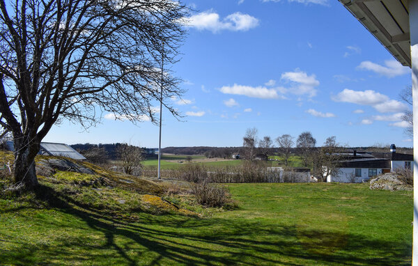 Feriehus - Jämjö/Karlskrona/Blekinge Skär , Sverige - S20508 201