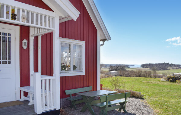 Feriehus - Jämjö/Karlskrona/Blekinge Skär , Sverige - S20508 202