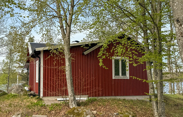 Semesterhus - Holmsjö/Karlskrona , Sverige - S20510 83