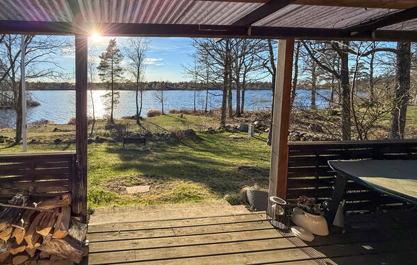 Semesterhus - Holmsjö/Karlskrona , Sverige - S20510 3