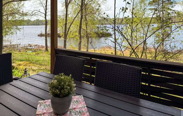 Semesterhus - Holmsjö/Karlskrona , Sverige - S20510 101