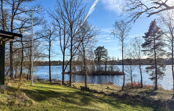 Semesterhus - Holmsjö/Karlskrona , Sverige - S20510 103