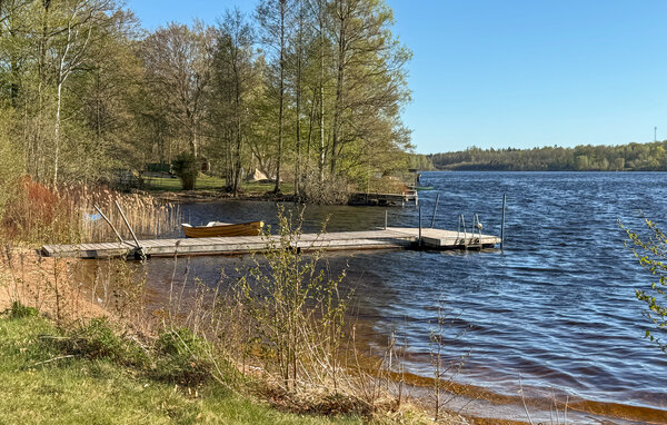 Semesterhus - Holmsjö/Karlskrona , Sverige - S20510 104