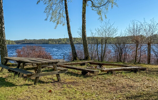 Semesterhus - Holmsjö/Karlskrona , Sverige - S20510 105