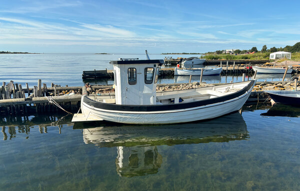 Feriehus - Hasslö/Karlskrona , Sverige - S20520 901