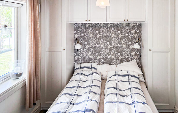 Semesterhus - Hasslö/Karlskrona , Sverige - S20520 601