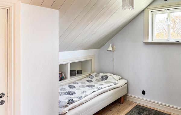 Semesterhus - Hasslö/Karlskrona , Sverige - S20520 603