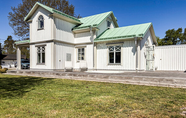 Semesterhus - Hasslö/Karlskrona , Sverige - S20520 81