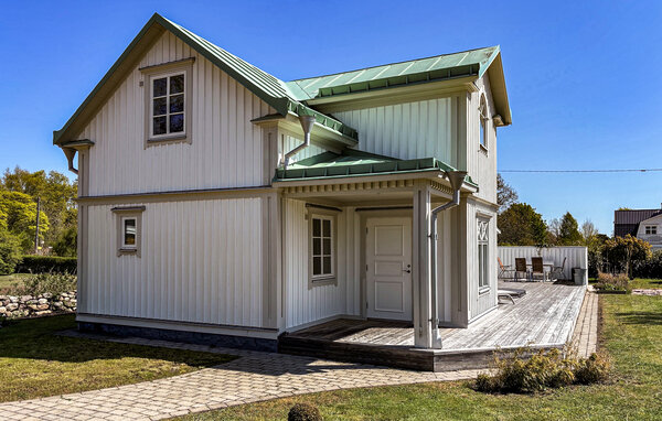 Semesterhus - Hasslö/Karlskrona , Sverige - S20520 101