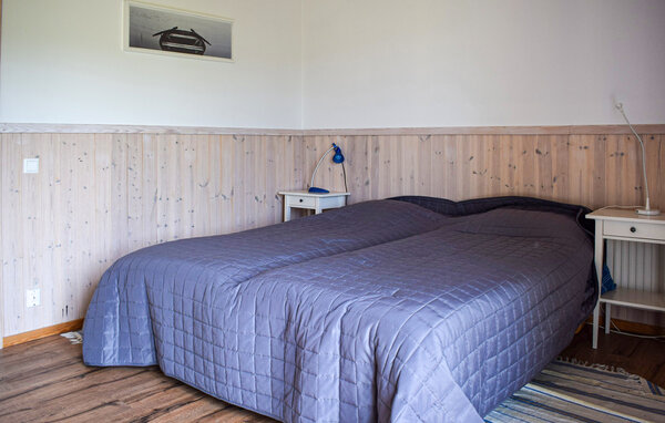Semesterhus - Bräkne Hoby/Ronneby/Blekinge , Sverige - S20521 601