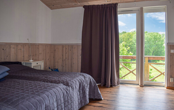 Semesterhus - Bräkne Hoby/Ronneby/Blekinge , Sverige - S20521 602