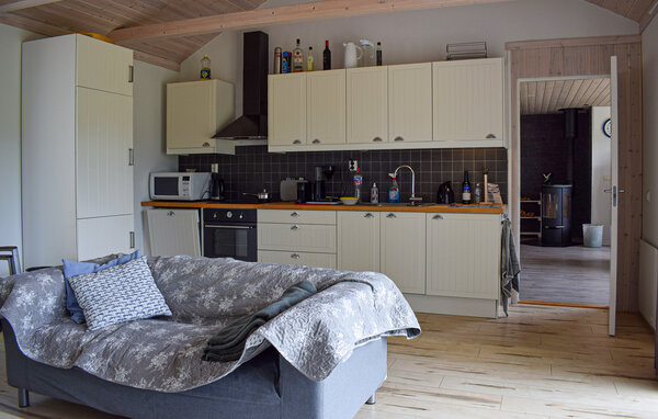 Semesterhus - Bräkne Hoby/Ronneby/Blekinge , Sverige - S20521 6