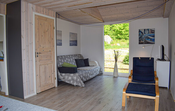 Semesterhus - Bräkne Hoby/Ronneby/Blekinge , Sverige - S20521 4