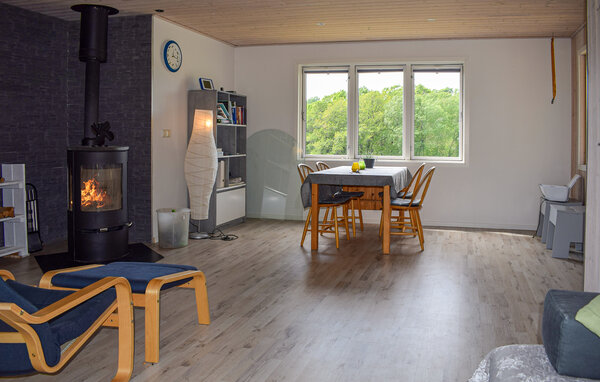 Semesterhus - Bräkne Hoby/Ronneby/Blekinge , Sverige - S20521 301