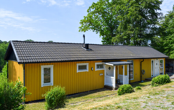 Semesterhus - Bräkne Hoby/Ronneby/Blekinge , Sverige - S20521 81