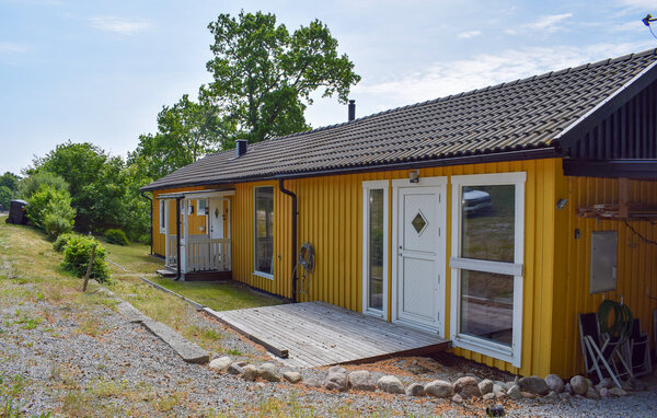 Semesterhus - Bräkne Hoby/Ronneby/Blekinge , Sverige - S20521 8