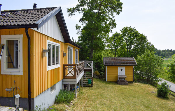 Semesterhus - Bräkne Hoby/Ronneby/Blekinge , Sverige - S20521 7