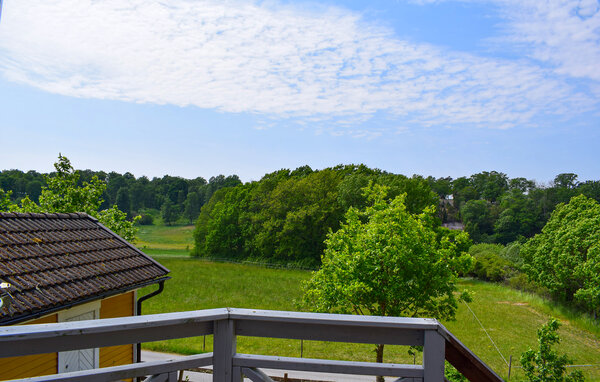 Semesterhus - Bräkne Hoby/Ronneby/Blekinge , Sverige - S20521 201