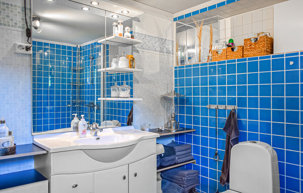 Ferienhaus - Blekinge Skärgård/Ronneby/Aspa , Schweden - S20522 701