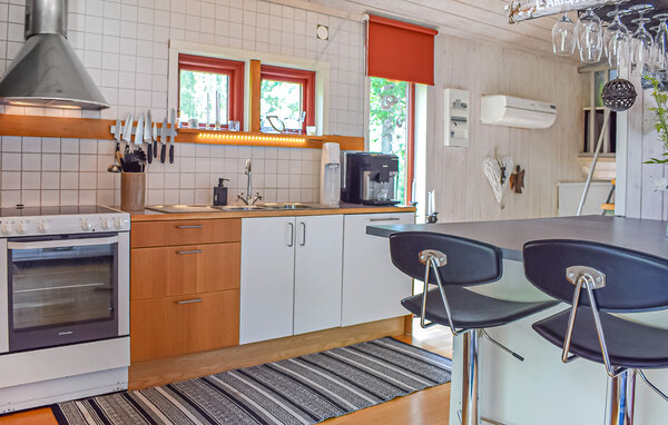 Ferienhaus - Blekinge Skärgård/Ronneby/Aspa , Schweden - S20522 6