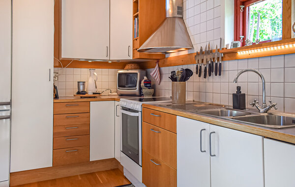 Ferienhaus - Blekinge Skärgård/Ronneby/Aspa , Schweden - S20522 7