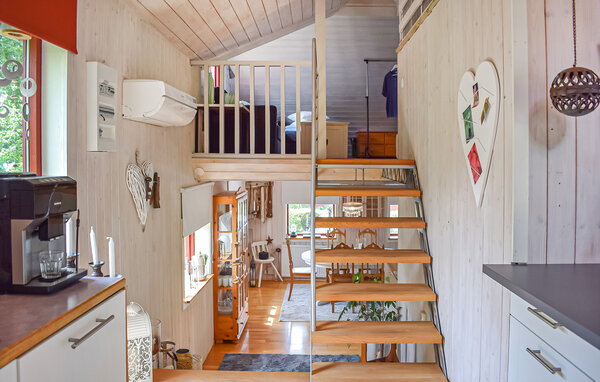 Ferienhaus - Blekinge Skärgård/Ronneby/Aspa , Schweden - S20522 401
