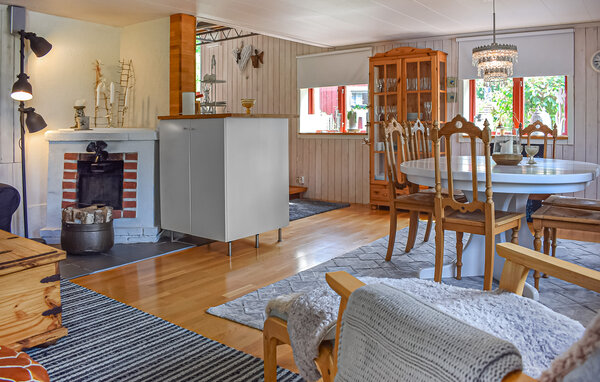 Ferienhaus - Blekinge Skärgård/Ronneby/Aspa , Schweden - S20522 301
